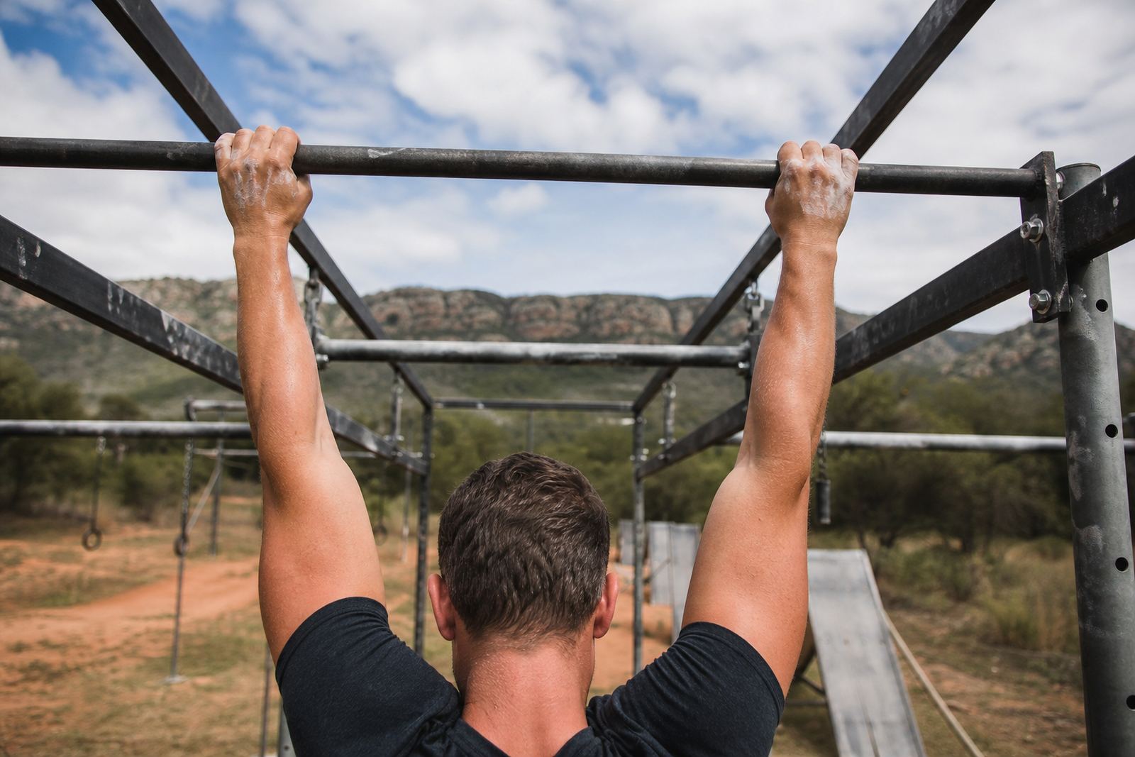 Grip Strength Ideas