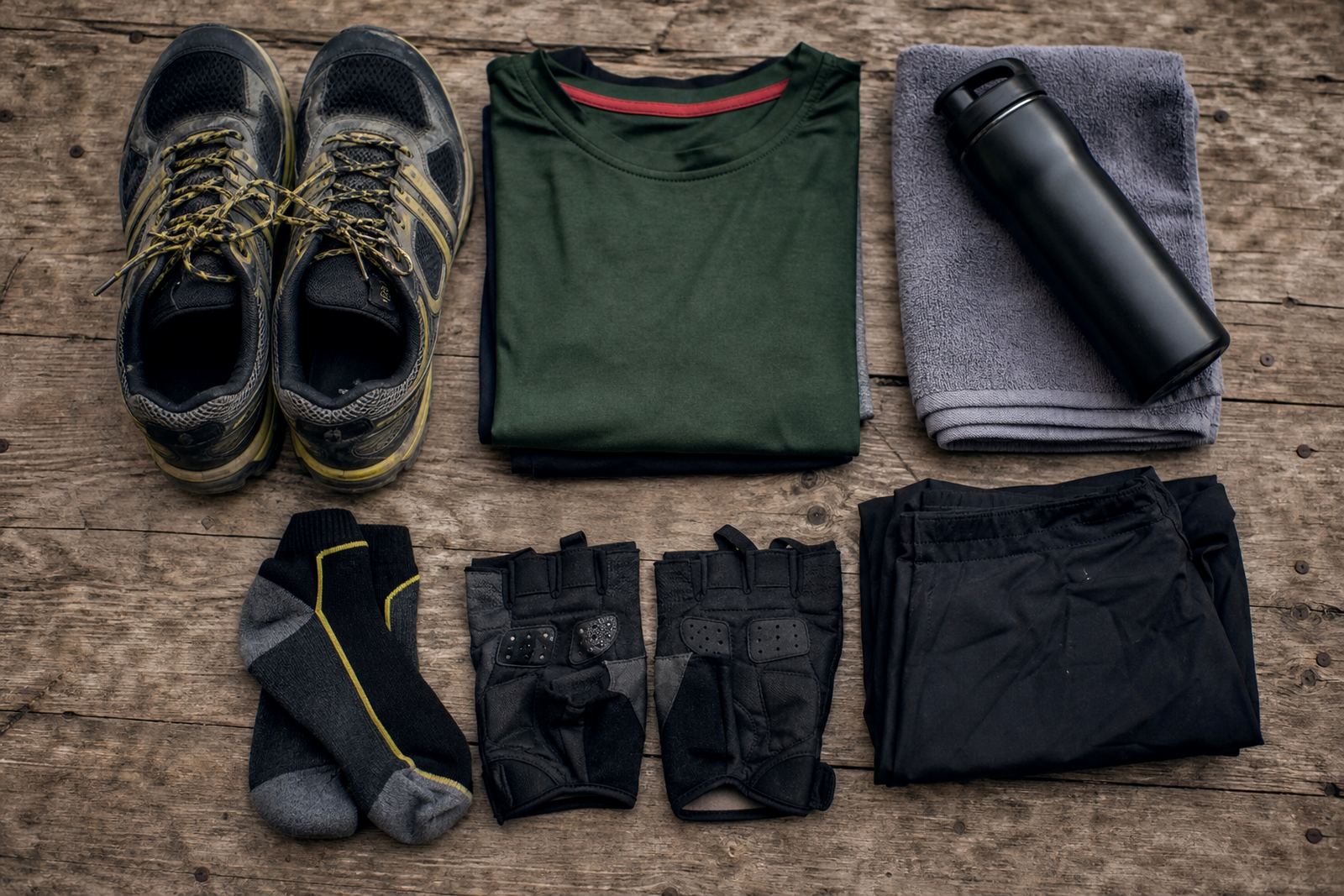What To Bring