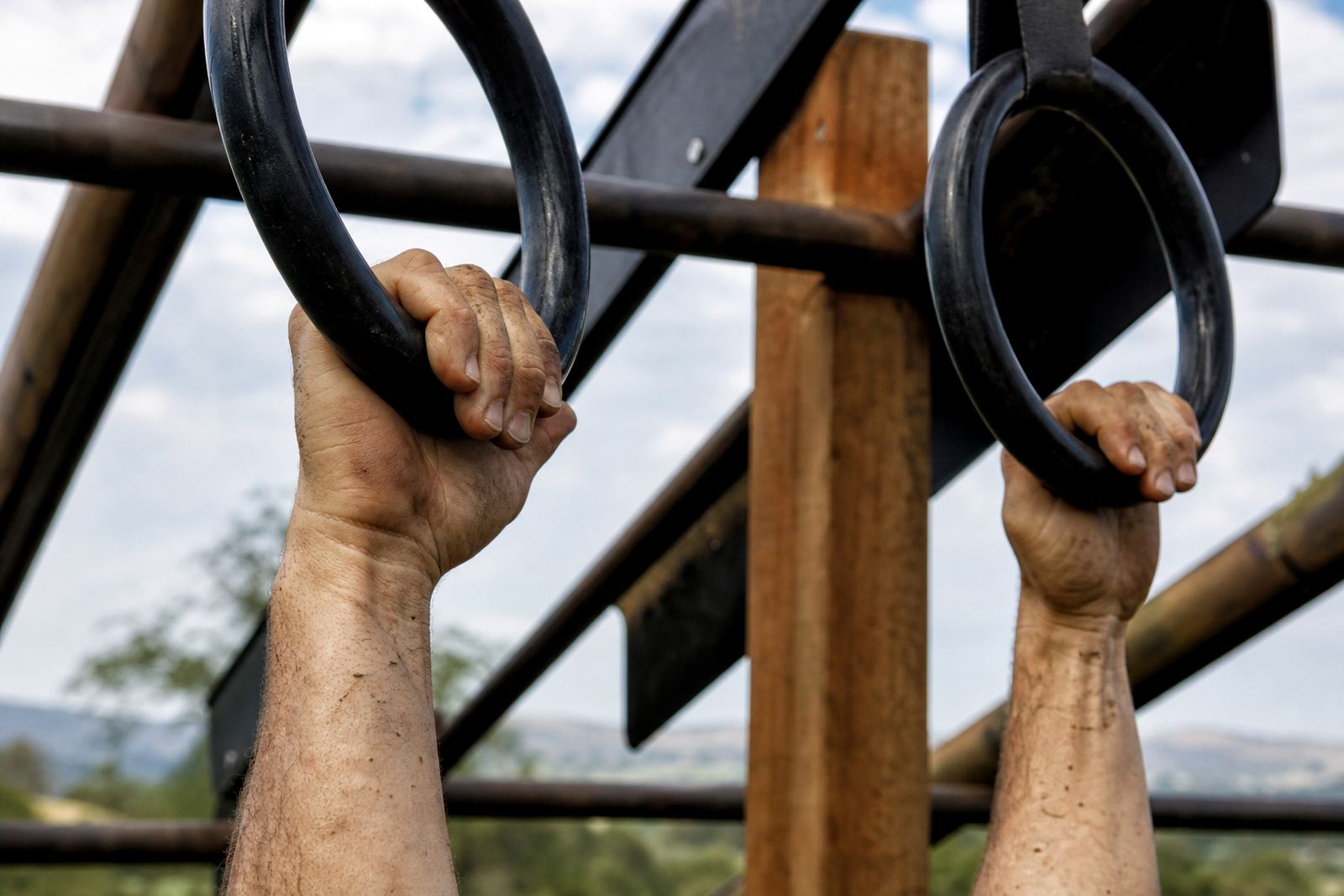 Grip Training Guide