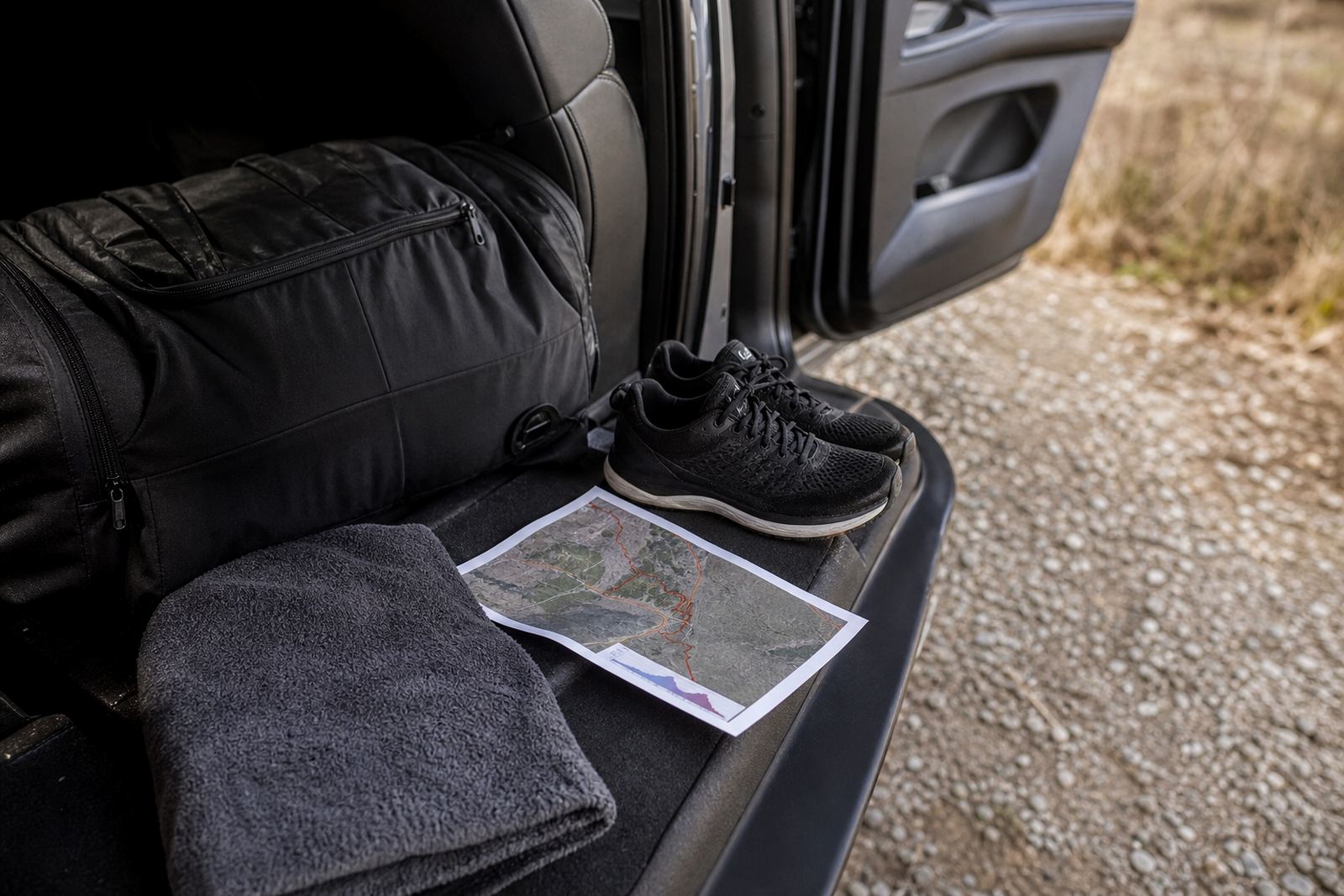 Travel Racer Guide