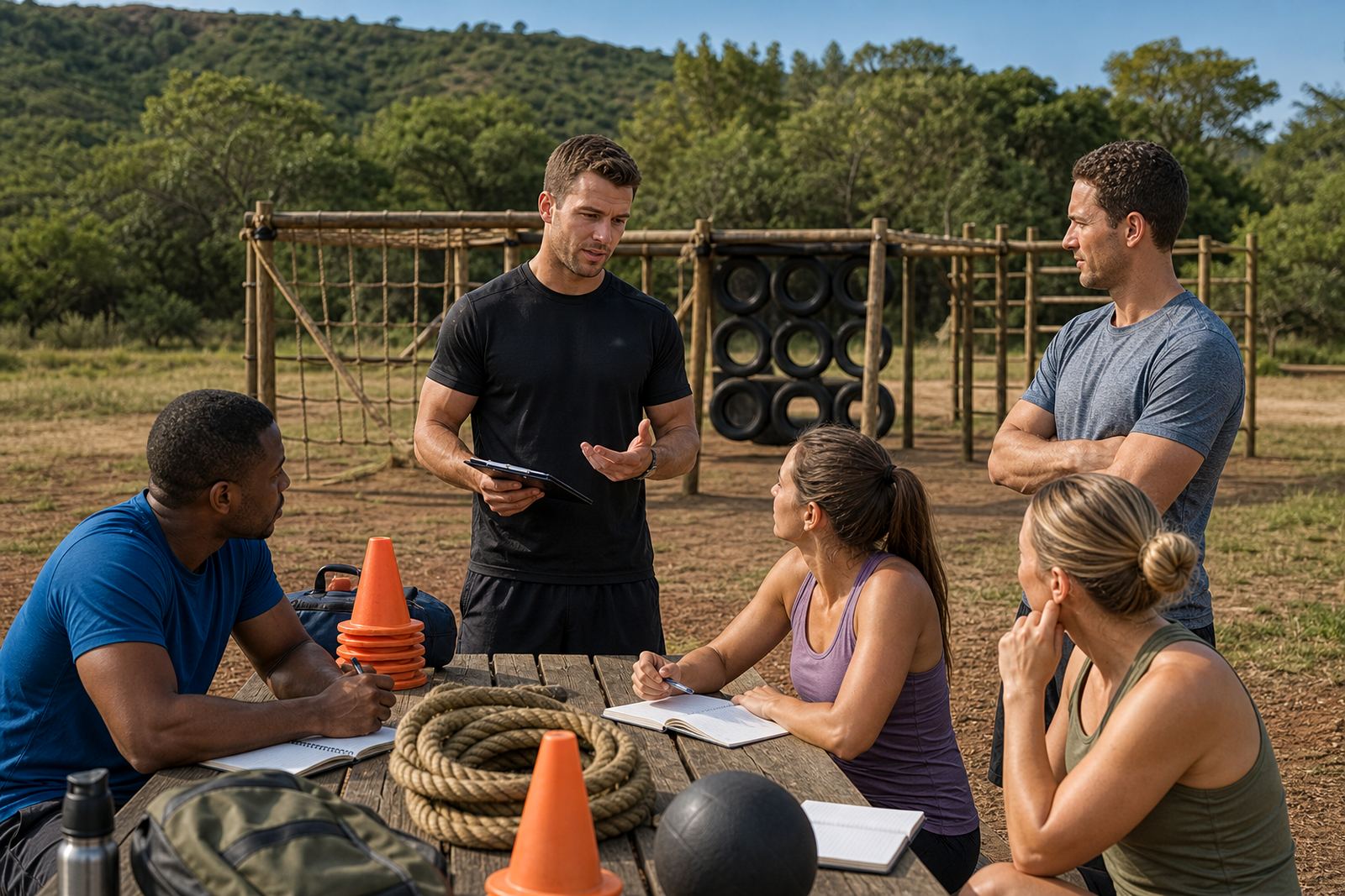 Training Guides