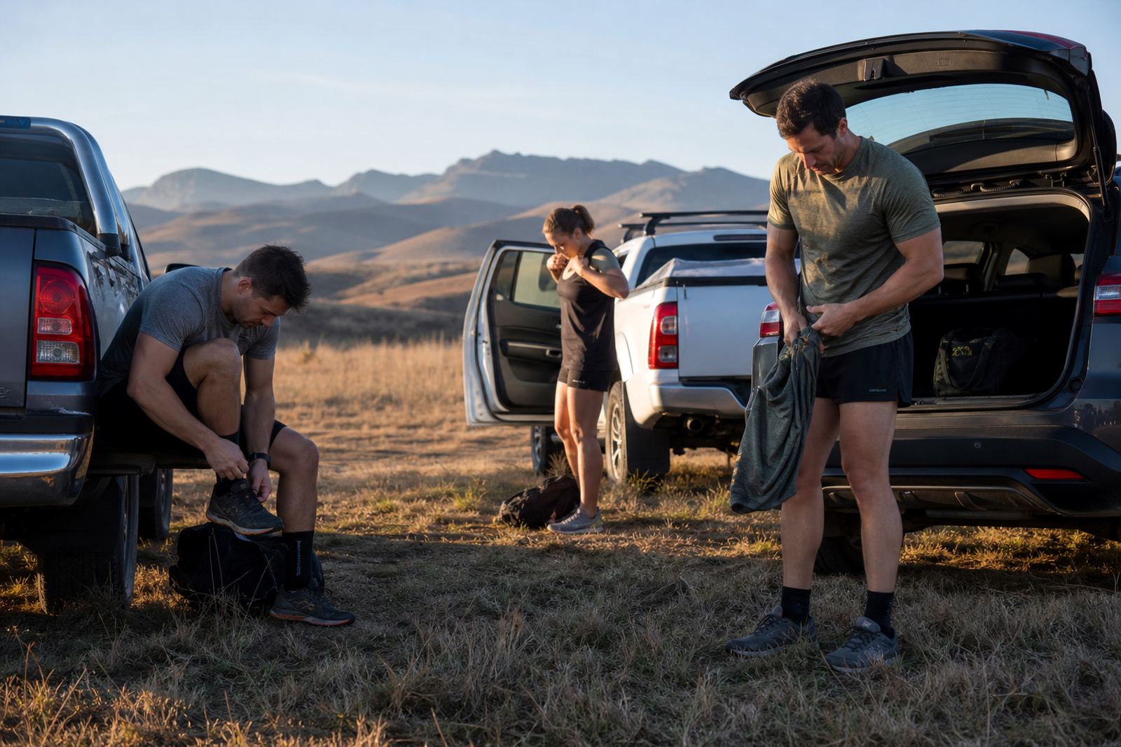 Johannesburg Travellers