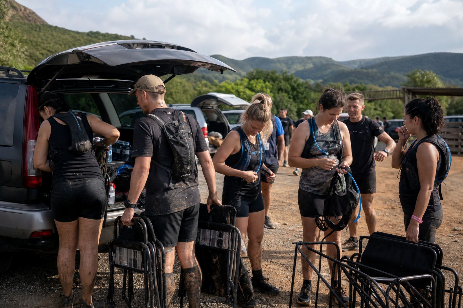 Pretoria Travellers