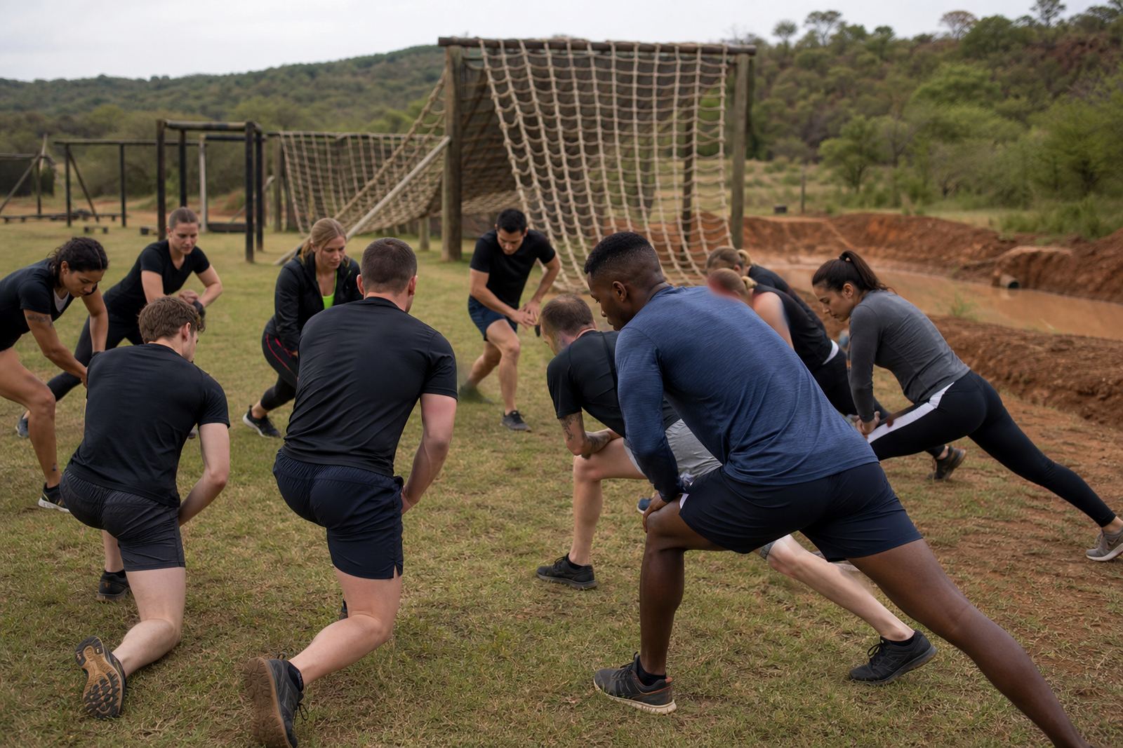 Centurion Student Race